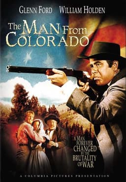 The Man from Colorado