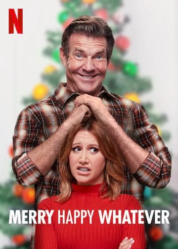 Merry Happy Whatever