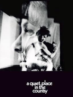 A Quiet Place in the Country