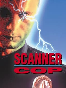 Scanner Cop