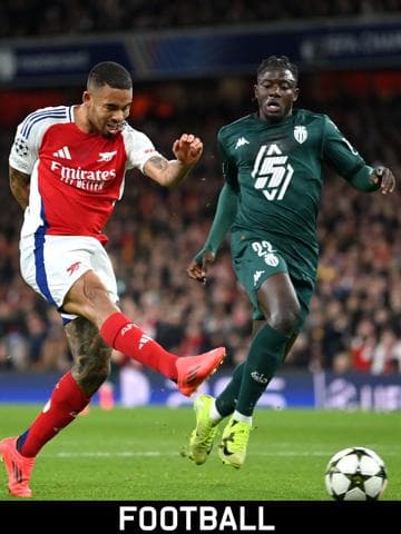 All or Nothing: Arsenal