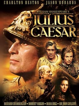 Julius Caesar