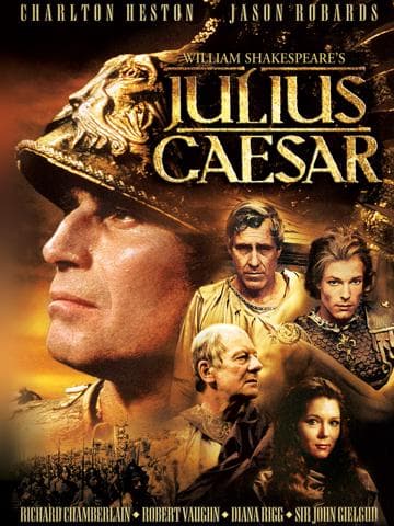 Julius Caesar