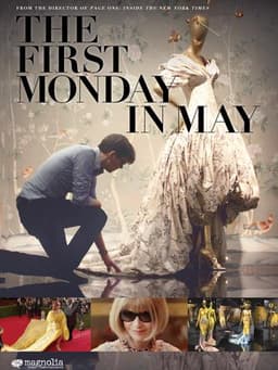 The First Monday in May