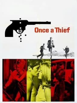 Once a Thief