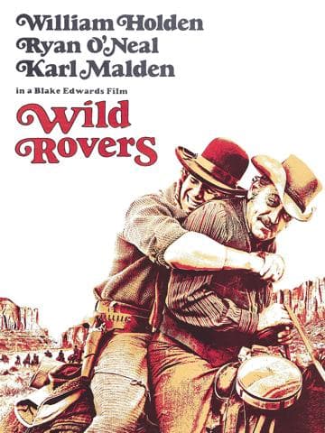 Wild Rovers
