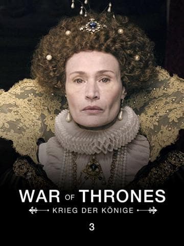 The Real War of Thrones