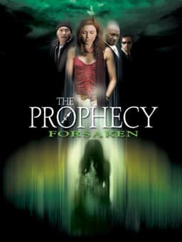 The Prophecy V: Forsaken