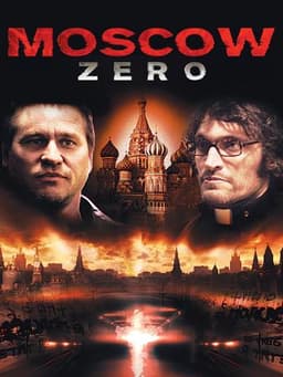 Moscow Zero