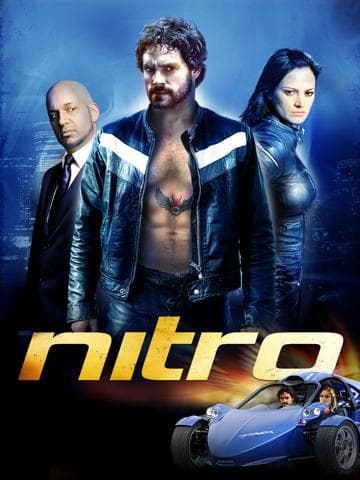Nitro