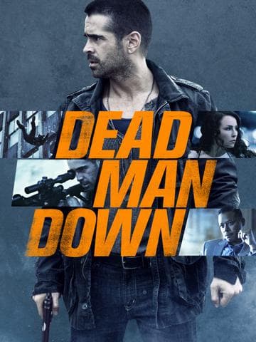Dead Man Down