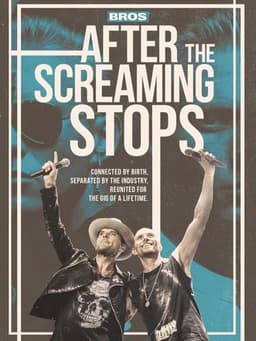 After the Screaming Stops