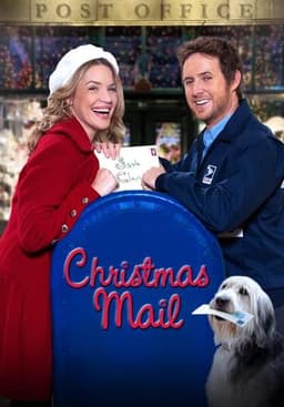 Christmas Mail
