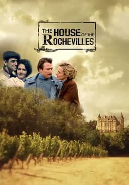 La Maison des Rocheville