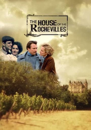 La Maison des Rocheville