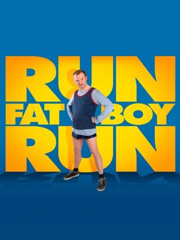 Run Fatboy Run