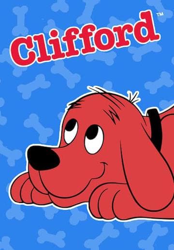 Clifford the Big Red Dog