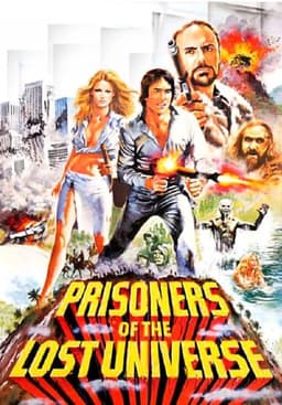 Prisoners of the Lost Universe