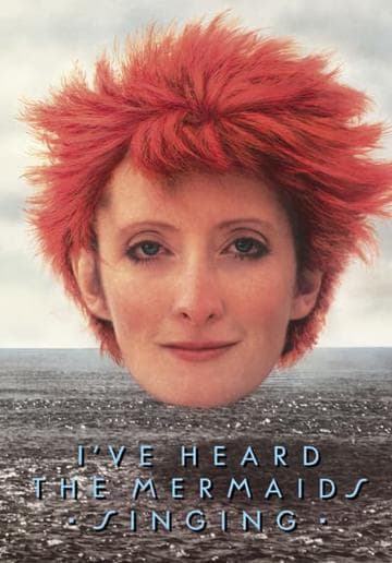 I've Heard the Mermaids Singing