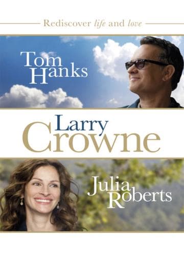 Larry Crowne