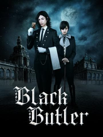 Black Butler