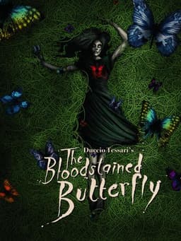 The Bloodstained Butterfly