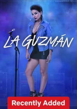 La Guzmán: La Reina Del Rock