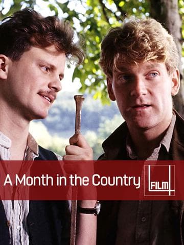 A Month in the Country