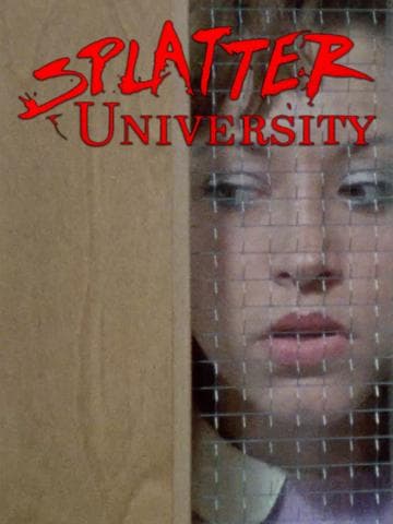Splatter University