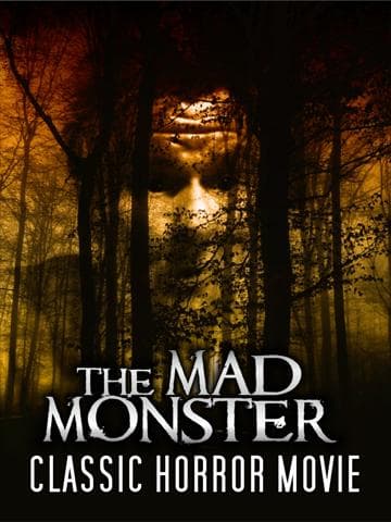 The Mad Monster