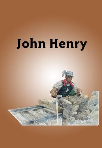 John Henry