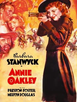 Annie Oakley