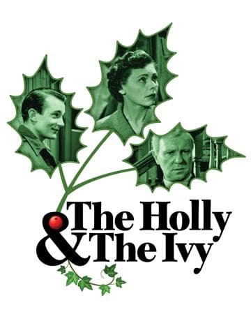The Holly and the Ivy