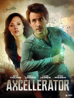 Axcellerator