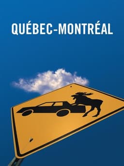 Quebec-Montreal