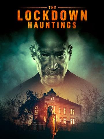 The Lockdown Hauntings