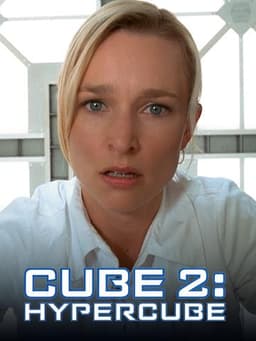 Cube 2: Hypercube
