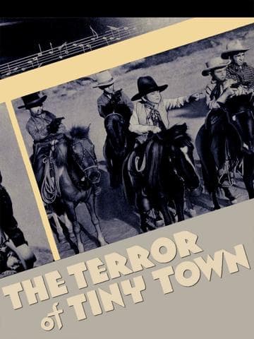 The Terror of Tiny Town