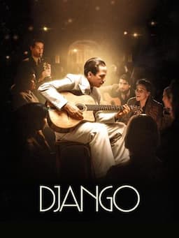 Django
