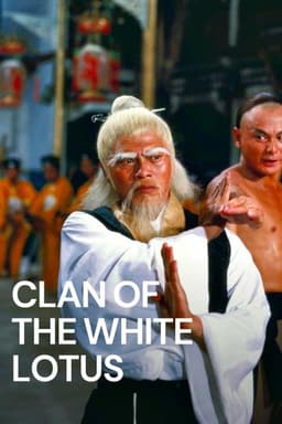 Clan of the White Lotus