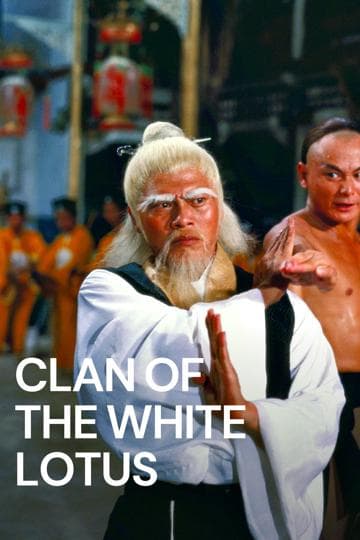 Clan of the White Lotus