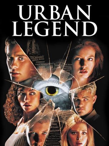 Urban Legend