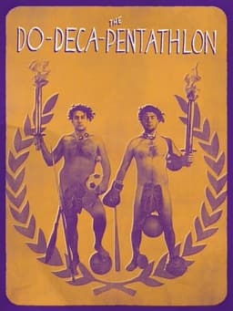 The Do-Deca-Pentathlon