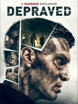 Depraved