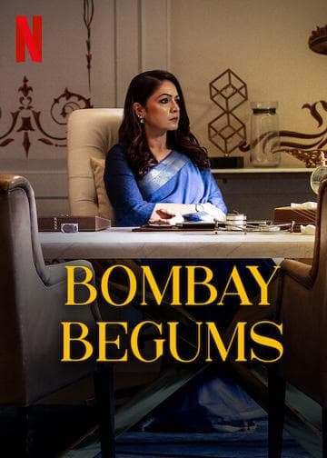 Bombay Begums