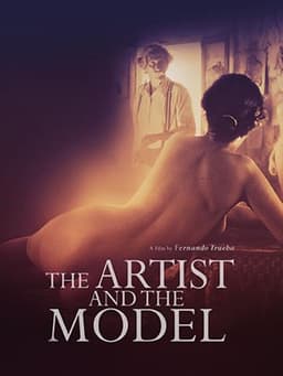 The Artist and the Model