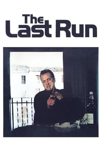 The Last Run