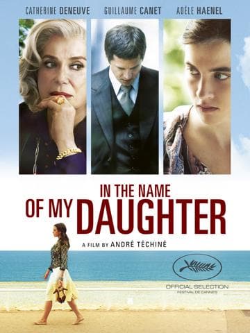 In the Name of My Daughter