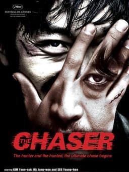 The Chaser