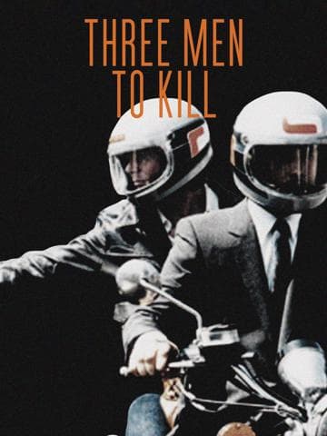 Three Men to Kill